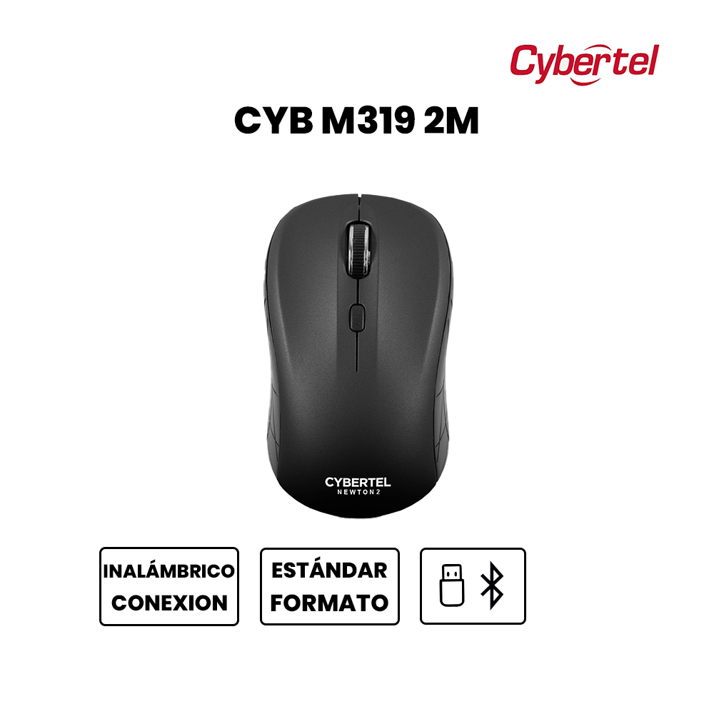 CYB M319-2M